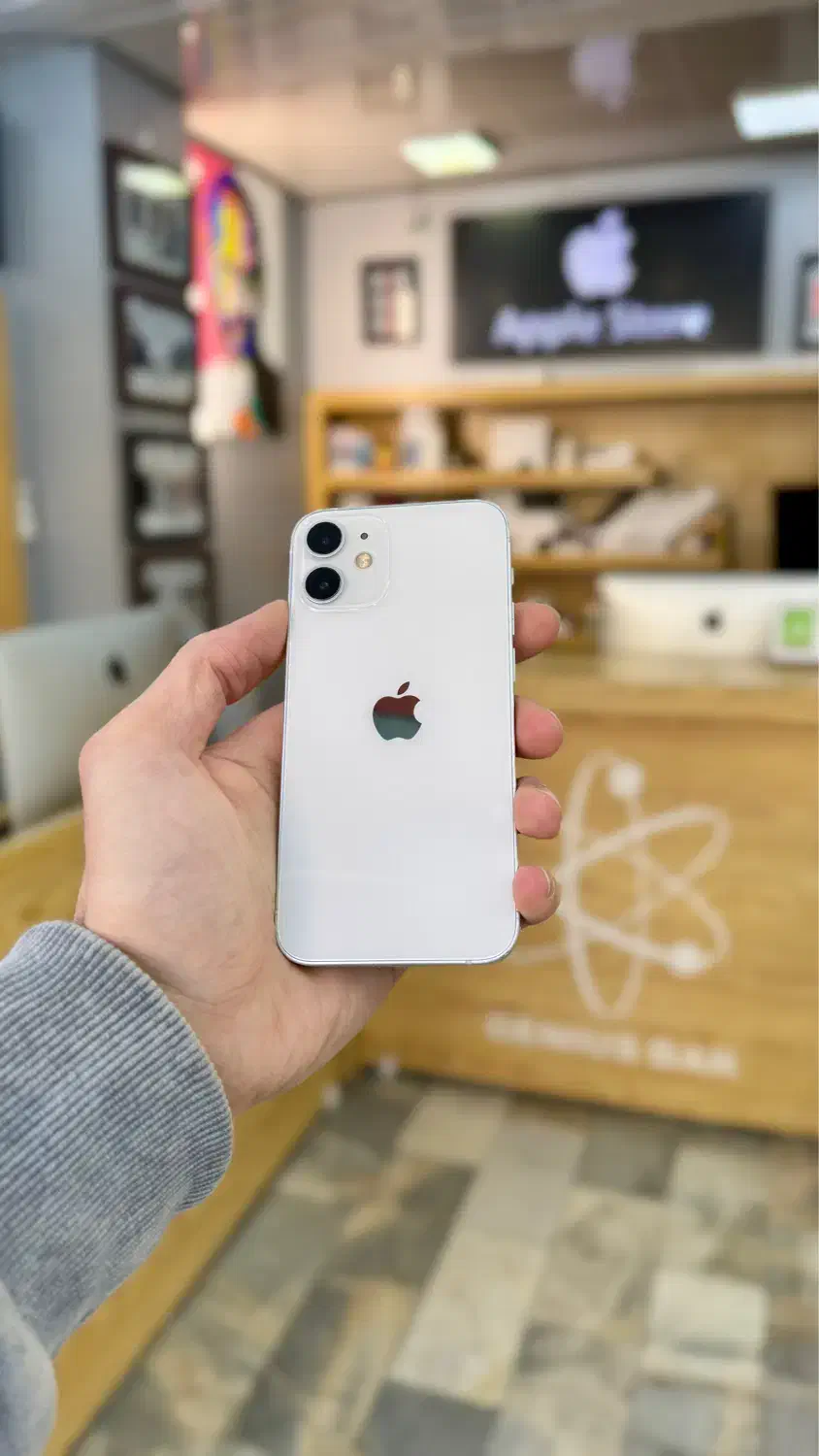 Iphone12mini|موبایل|ارومیه, |دیوار