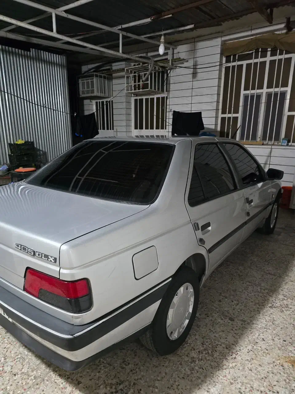 پژو 405 مدل1398|خودرو سواری و وانت|اهواز, نبوت|دیوار