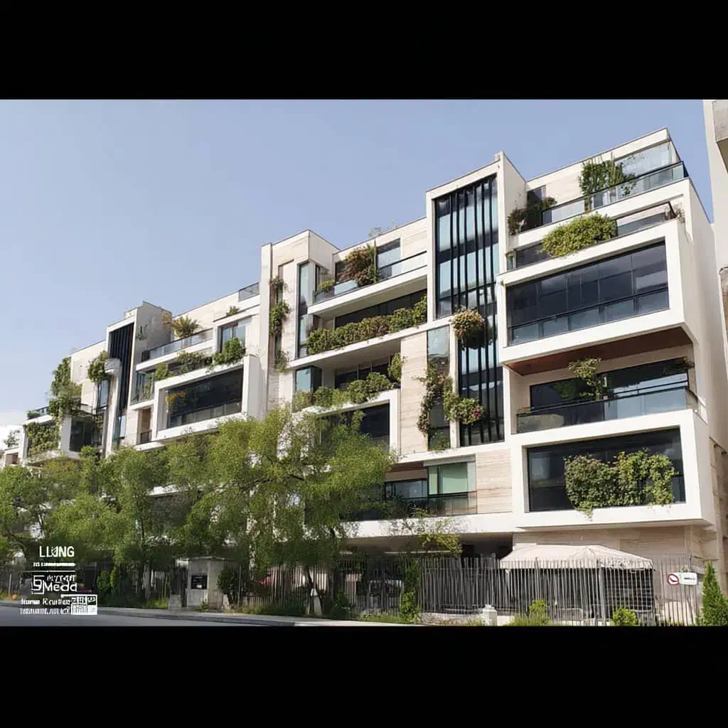 معاوضه واحد قدیمی شما با واحد نوساز الماس|پیش‌فروش املاک|مشکین‌دشت, |دیوار