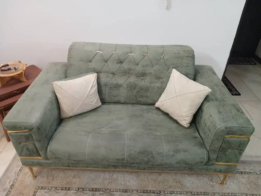 مبل|مبلمان خانگی و میز عسلی|اصفهان, ملکشهر|دیوار