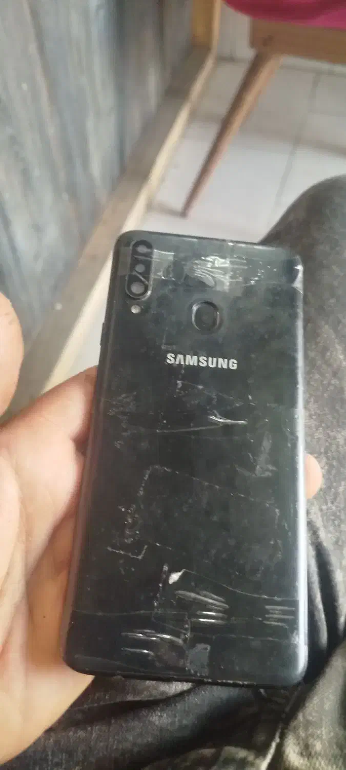 گوشی a20s|موبایل|مشهد, خواجه ربیع|دیوار