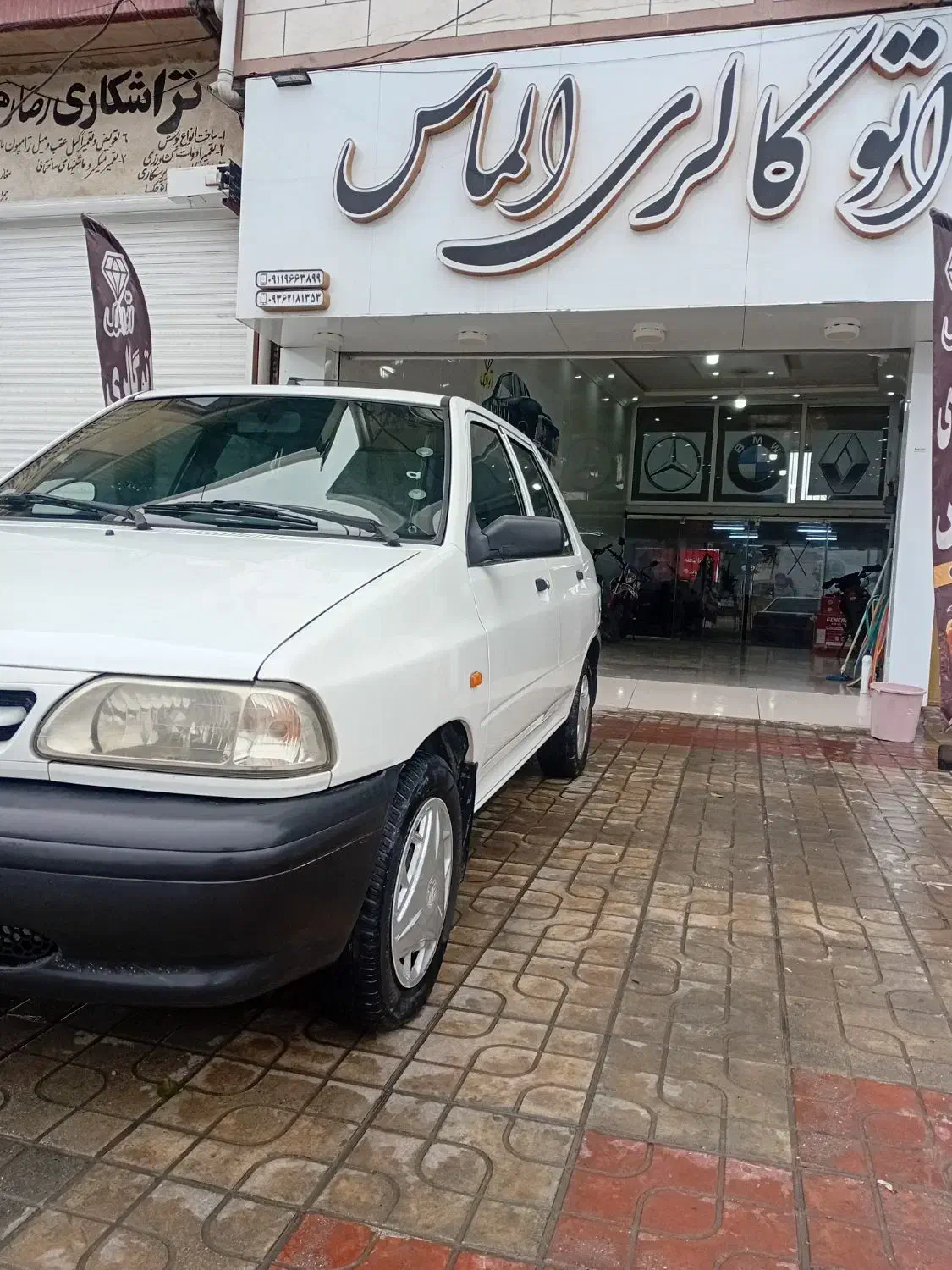 خودروفروشی|خودرو سواری و وانت|بندر گز, |دیوار