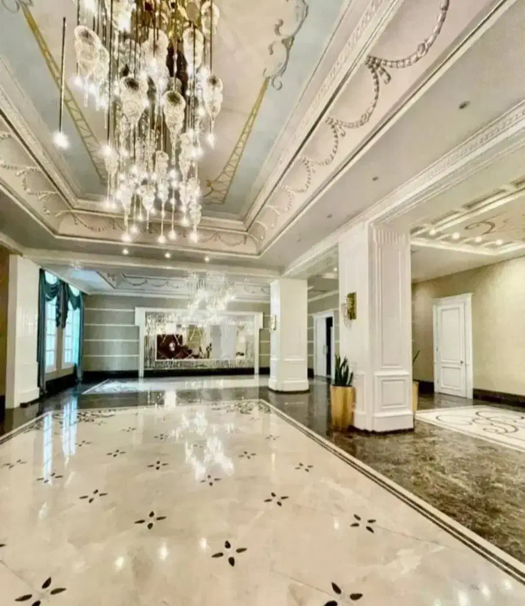 آپارتمان ۶۷ متری بسیار تمیز و نو در شهرری|فروش آپارتمان|ری, صفاییه (چشمه علی)|دیوار