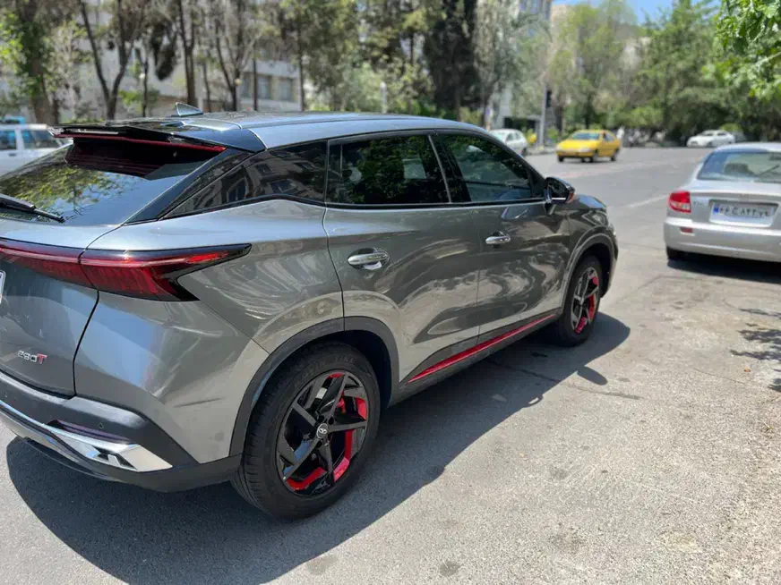 فونیکس اف ایکس پرمیوم فول سرامیک|خودرو سواری و وانت|تهران, سعادت‌آباد|دیوار