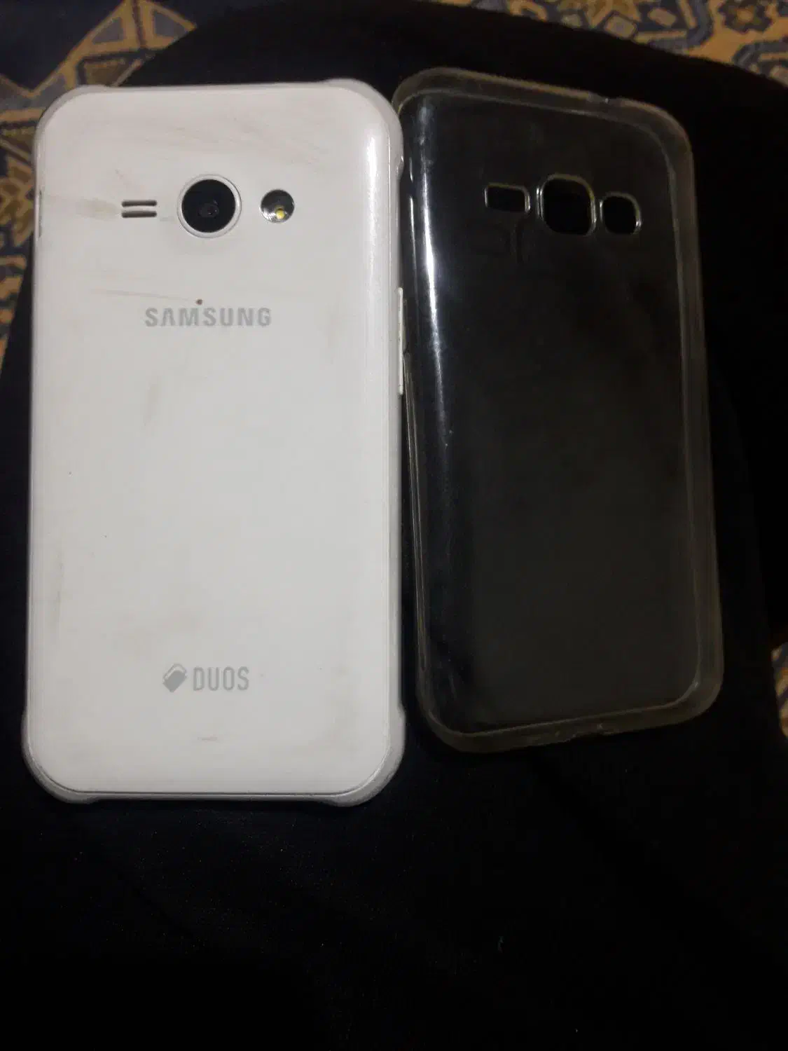 سامسونگg1(core)درحدنو|موبایل|صومعهسرا, |دیوار