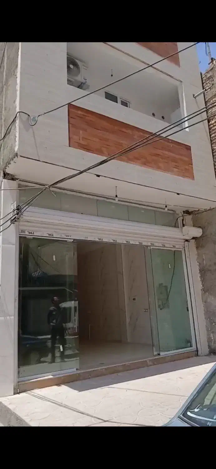 فروش فوری مغازه|فروش مغازه و غرفه|نسیم‌شهر, |دیوار