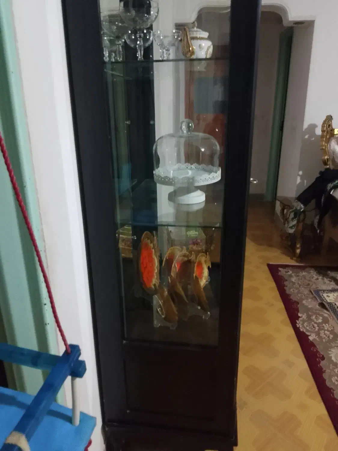 بوفه سالم|بوفه، ویترین، کنسول|بومهن, |دیوار