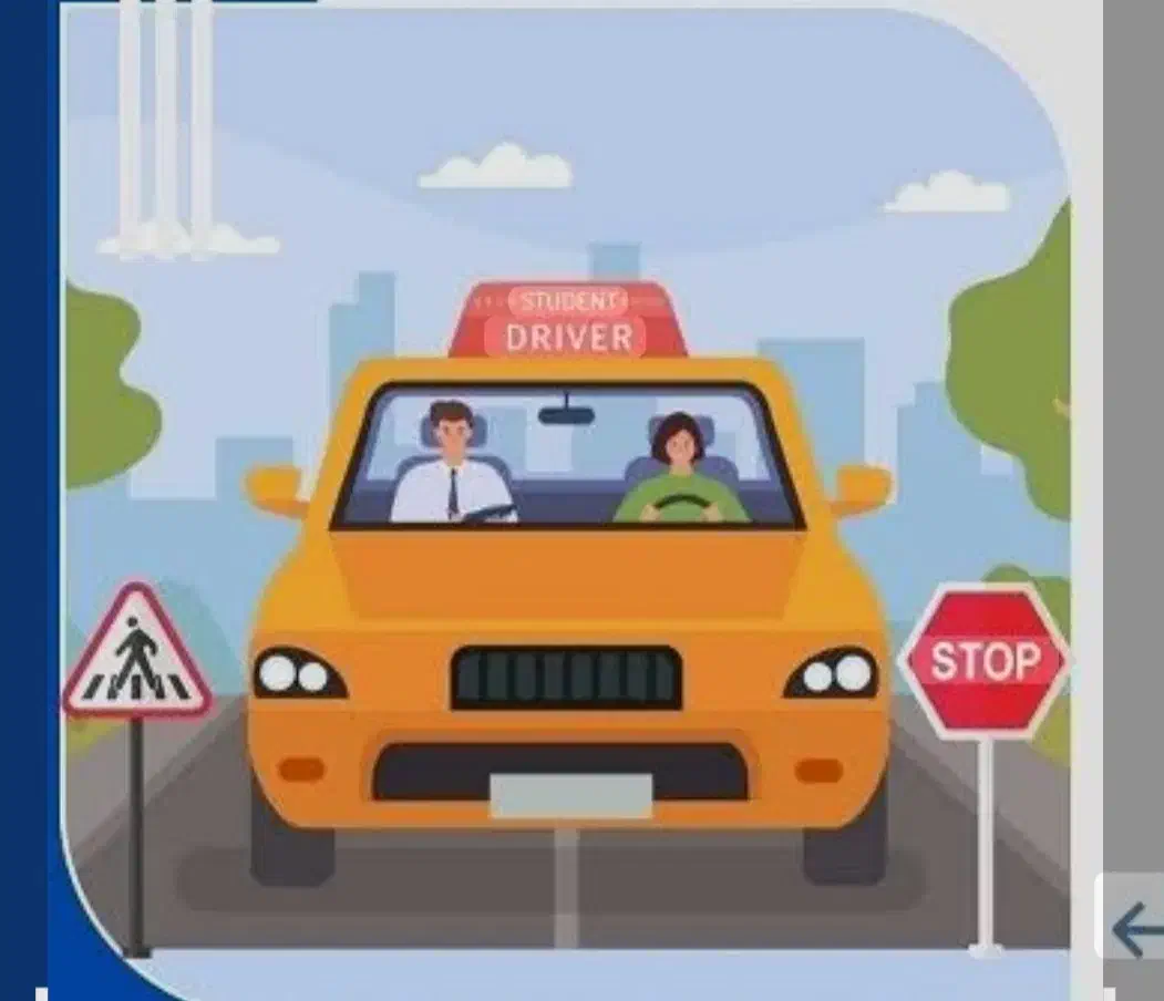 اموزش رانندگی|خدمات آموزشی|ساوه, |دیوار