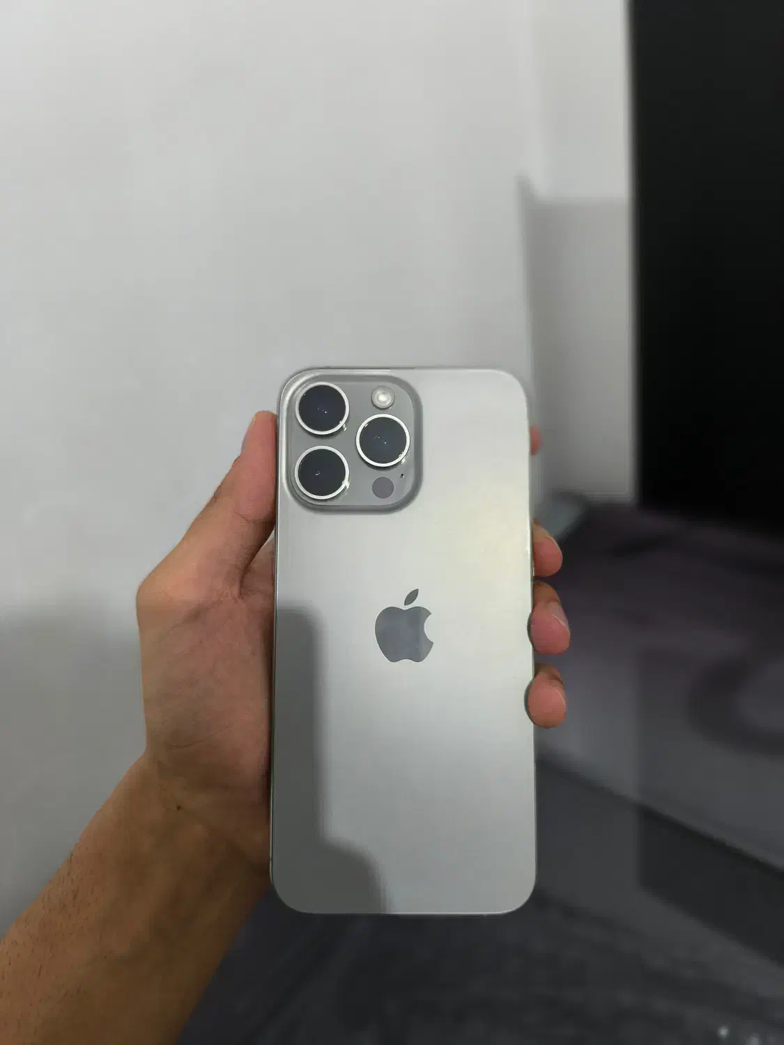 آیفن 15pro max|موبایل|نقده, |دیوار