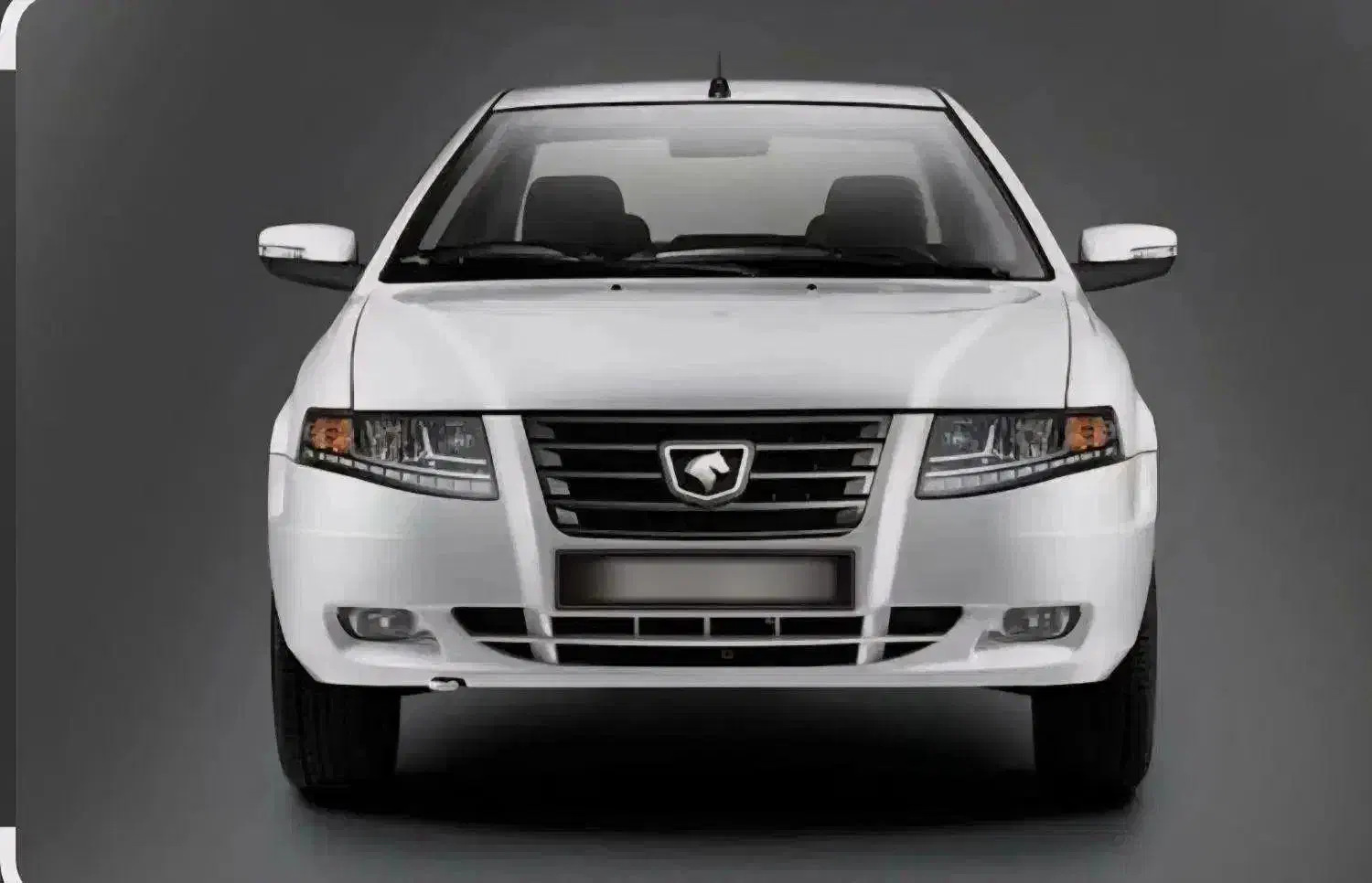 فروش سمند سورن پلاس XU7P|خودرو سواری و وانت|قزوین, |دیوار