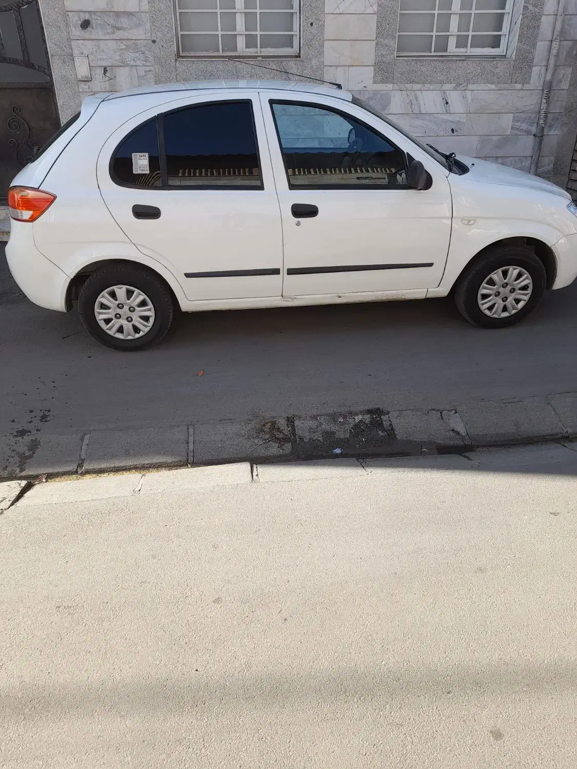 تیبا۲ ۱۴۰۰|خودرو سواری و وانت|کرج, کمال‌شهر|دیوار