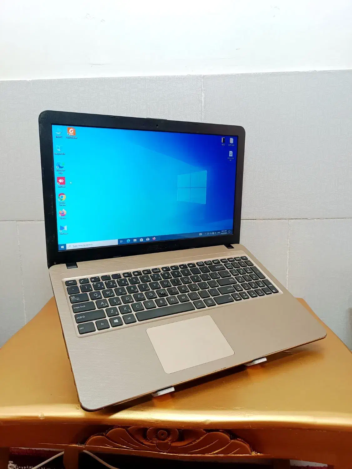 فروش انواع لپ تاپ استوک|رایانه همراه|تربتحیدریه, فردوسی جنوبی|دیوار