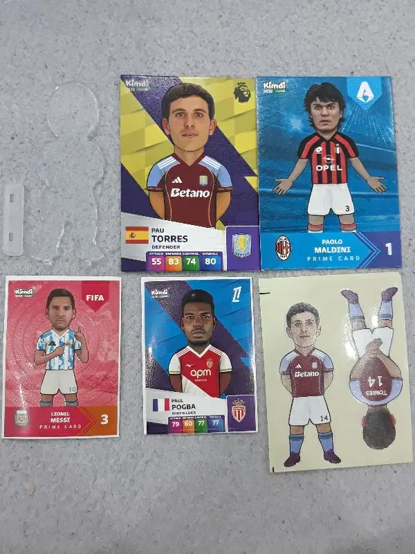 کارت کیمدی 2026|کلکسیون و سرگرمی|سبزوار, کاشفی شمالی (دادگستری)|دیوار