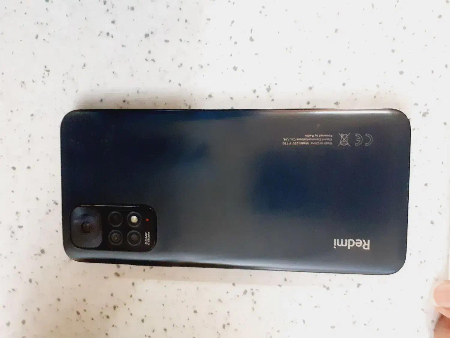 گوشی redmi note 11|موبایل|اندیشه, اندیشه فاز ۱|دیوار