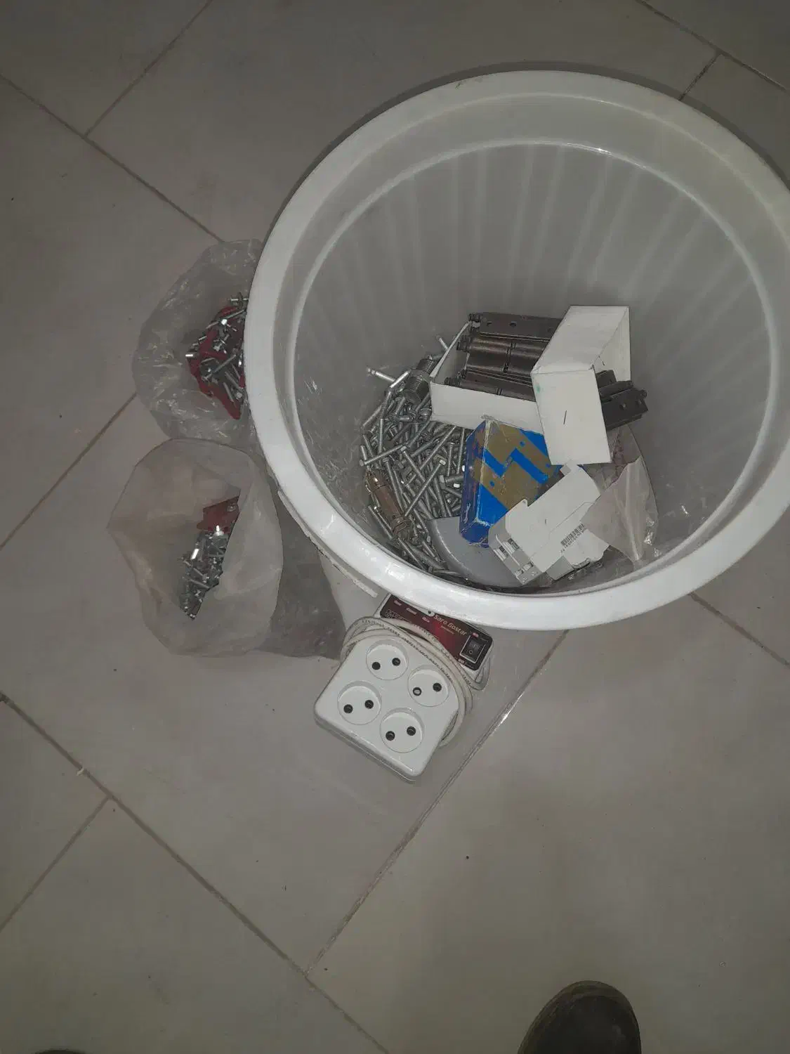 پیچ و یخ وغیره|ابزارآلات|کرج, اسلامآباد|دیوار