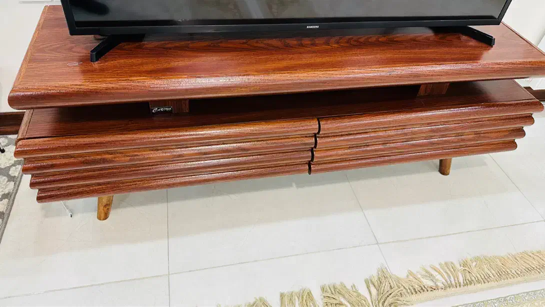 فروش فوق‌العاده به دلیل جابجایی|مبلمان خانگی و میز عسلی|پاوه, |دیوار