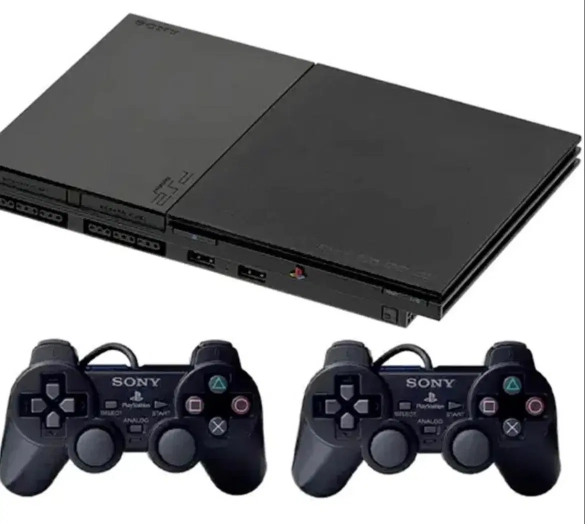 Ps2|کنسول، بازی ویدئویی و آنلاین|بندرعباس, |دیوار