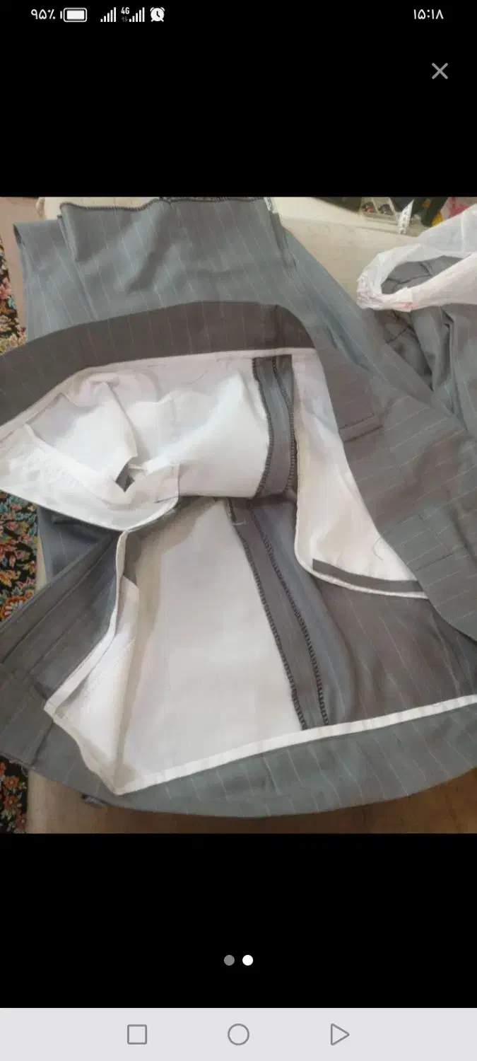 خیاط آقا کت و شلواردوز مردانه و زنانه دراهواز|خدمات پیشه و مهارت|اهواز, پادادشهر|دیوار