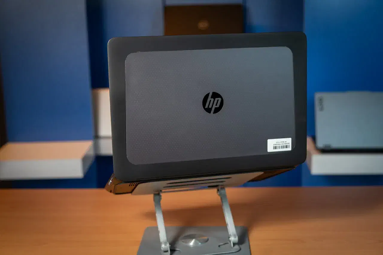 لپ تاپ HP ZBOOK 15 G3 بدنه فلزی و4K و دوگیگ گرافیک|رایانه همراه|یزد, |دیوار