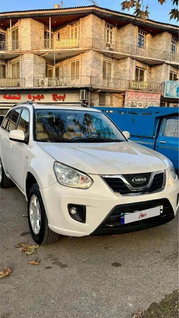 فروشx33تک برگ سند در حد|خودرو سواری و وانت|محمودآباد, |دیوار