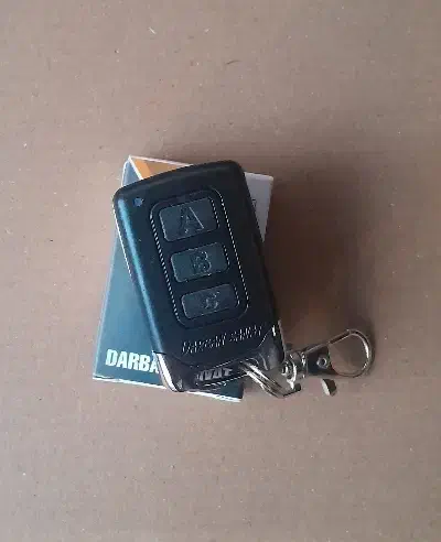 درب برقی ون وانا و هایس|خدمات پیشه و مهارت|بندر ماهشهر, |دیوار