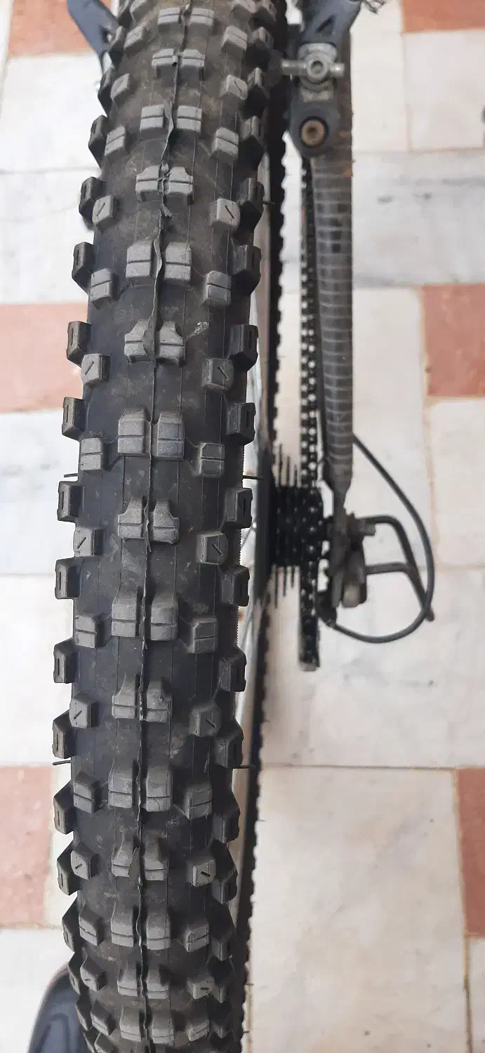 دوچرخه ۲۶ کبری.۲/۷۰۰|دوچرخه، اسکیت، اسکوتر|قزوین, |دیوار