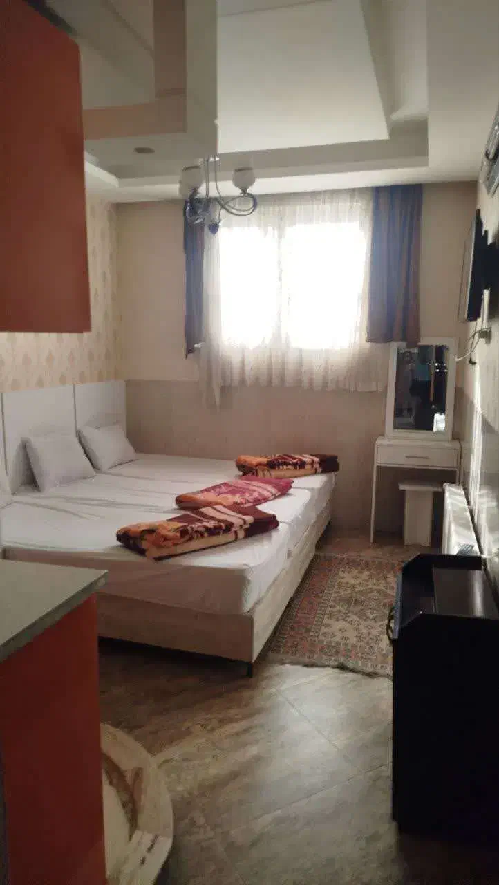 تور مشهد قطار و هتل 6روزه|تور و چارتر|خرم‌آباد, |دیوار