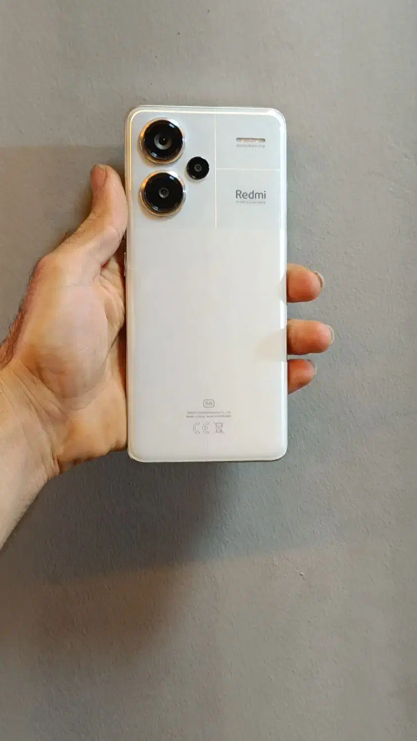 note13 pro plas 512|موبایل|خمینیشهر, |دیوار