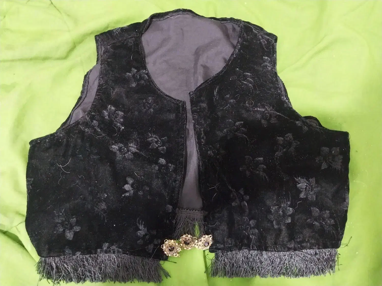 لباس کوردی نو جلیغه لباس کوردی کار دست|لباس|کرمانشاه, |دیوار