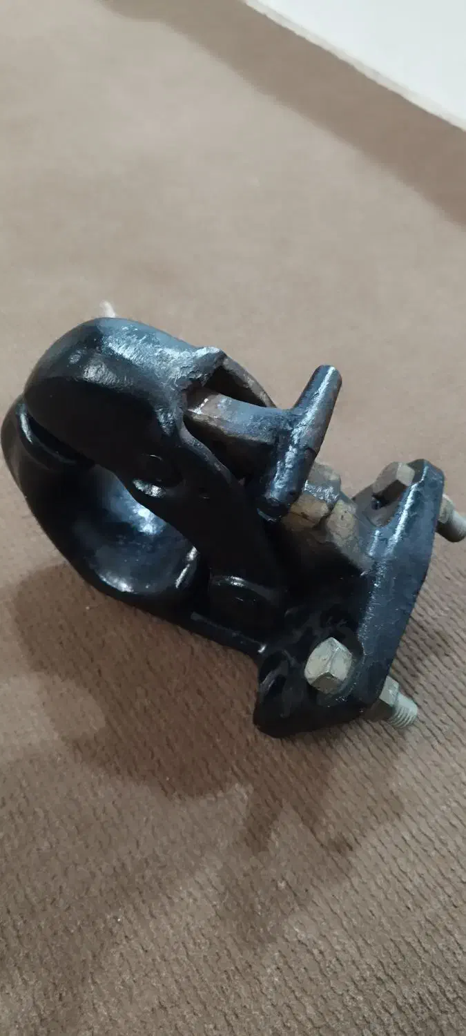 فروش کاربراتور پاترول دو در  همراه بکسل بند|قطعات یدکی و لوازم جانبی|خرم‌آباد, |دیوار