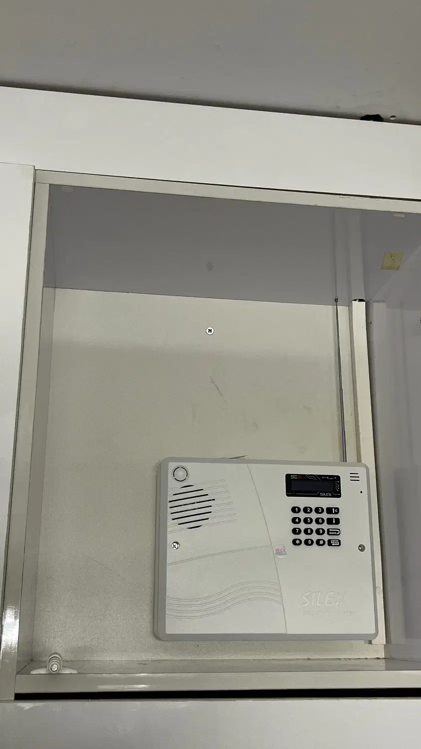 دزدگیر منازل و اماکن|خدمات پیشه و مهارت|قزوین, |دیوار