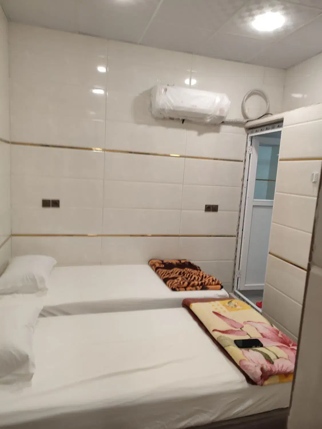 سویت جدید تازه ساخت|اجارهٔ کوتاهمدت آپارتمان و سوئیت|قم, جمکران|دیوار