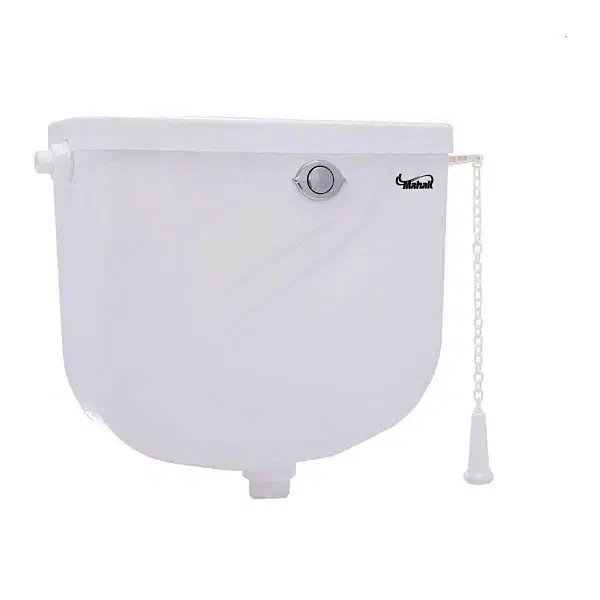 فلاشتانک محک مدل 815BL (دکمه ای و اهرم)|لوازم سرویس بهداشتی|تهران, شهران جنوبی|دیوار