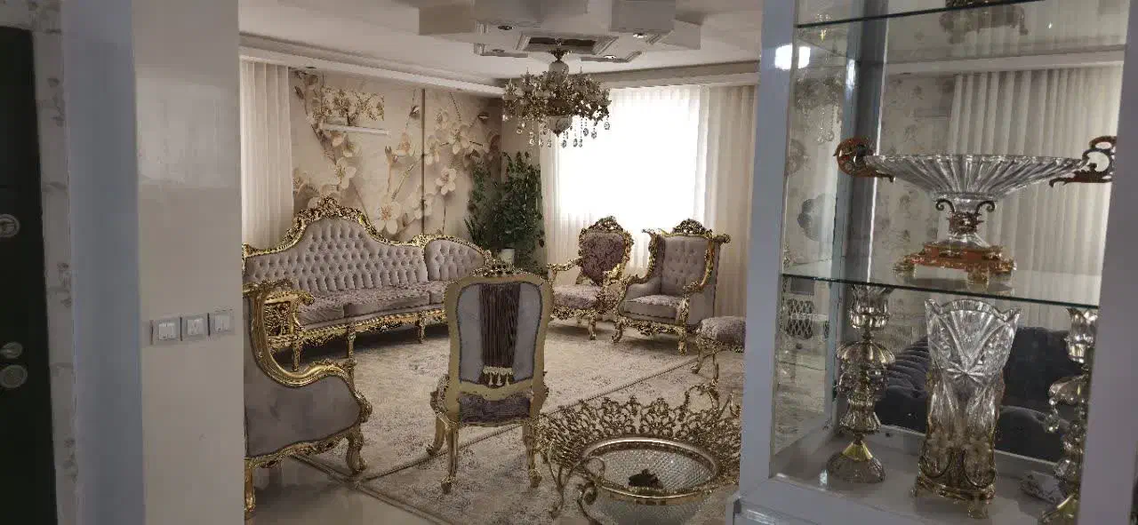 (عبدالمطلب هدایت) 80m. شیک. پارکینگ اختصاصی|فروش آپارتمان|مشهد, موسوی قوچانی|دیوار