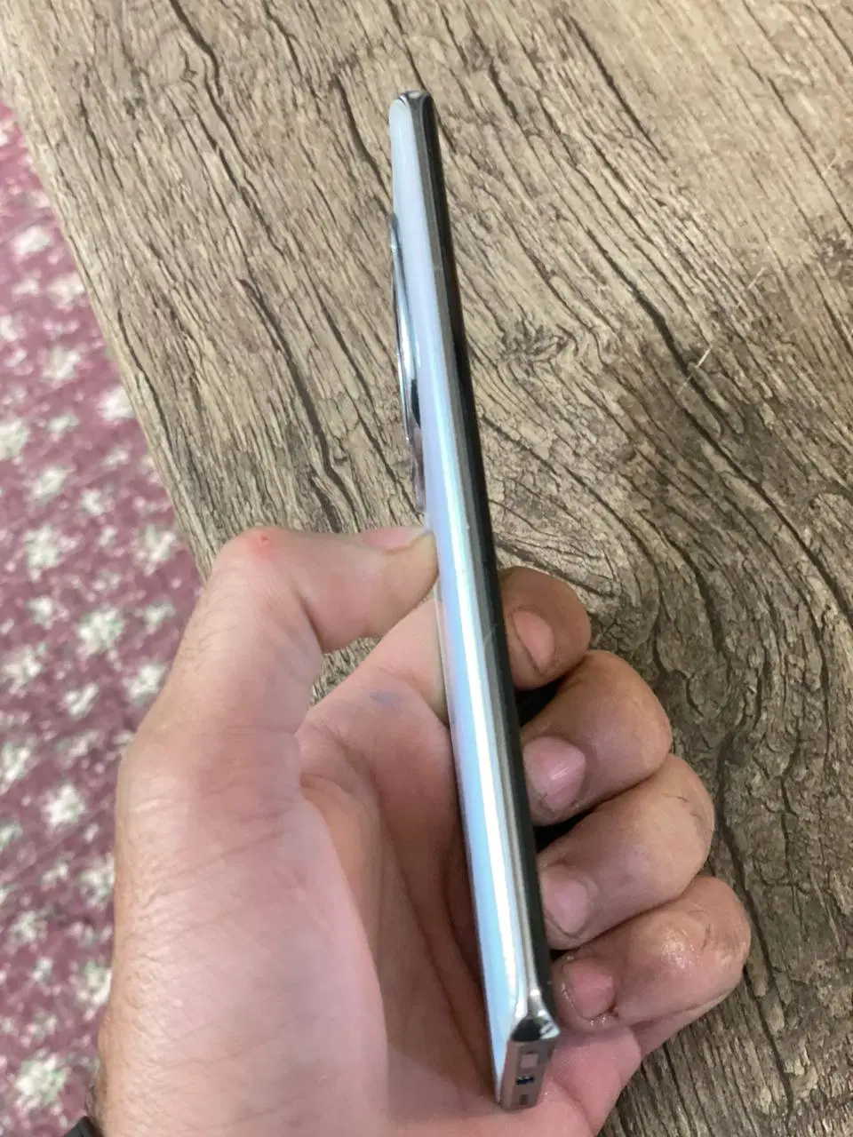 Honor X9a 5g 256g ram8|موبایل|تهران, صد دستگاه|دیوار