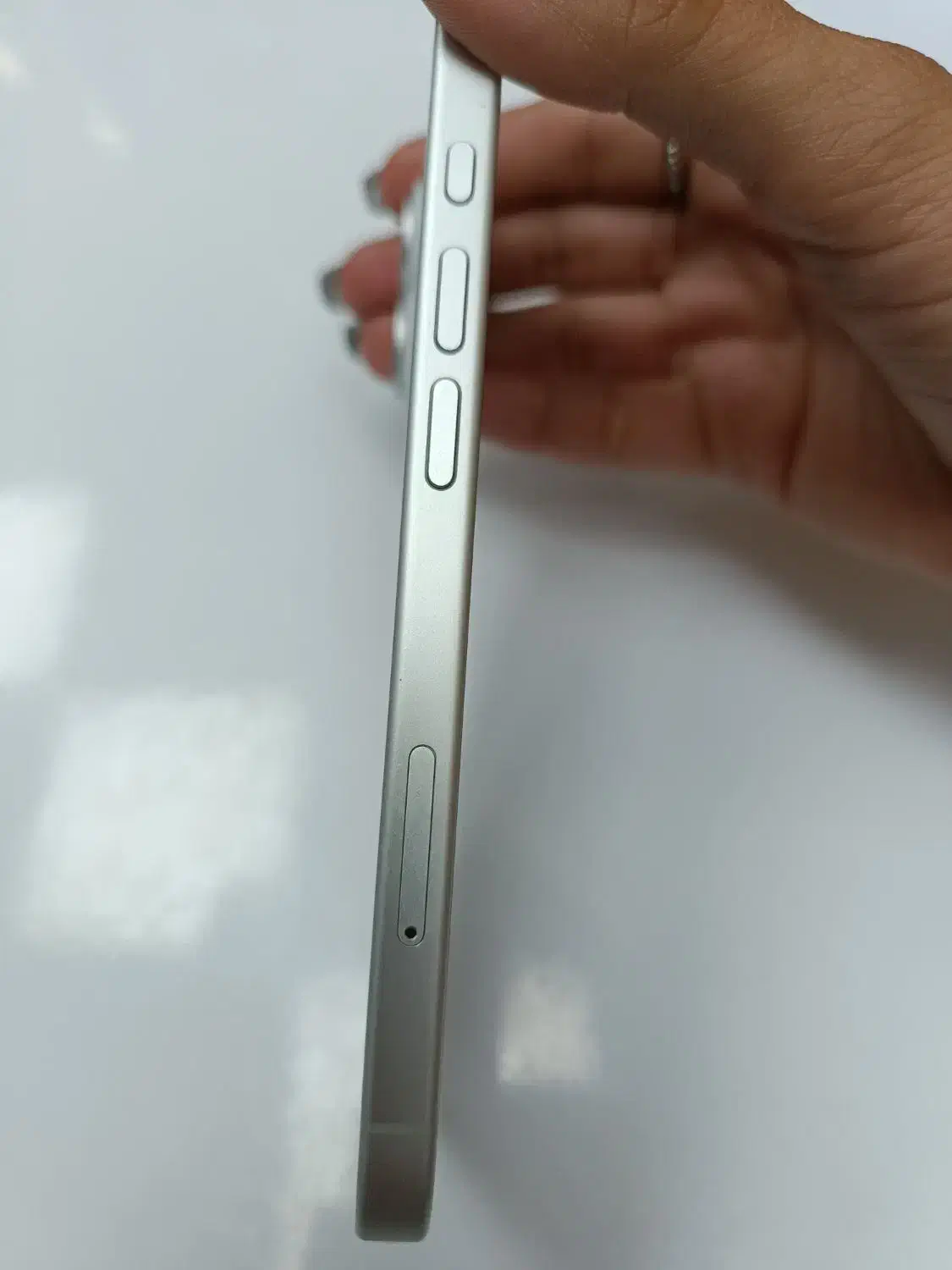 iphone 16Normal|موبایل|شیراز, عفیفآباد|دیوار