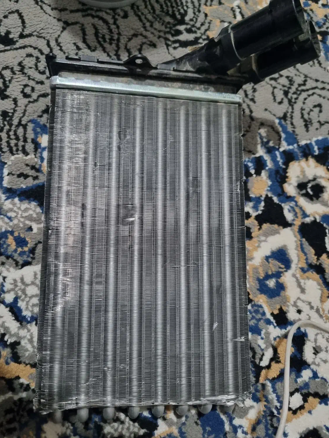 رادیات‌بخاری‌زانتیا‌نو|قطعات یدکی و لوازم جانبی|مشهد, سیس‌آباد|دیوار