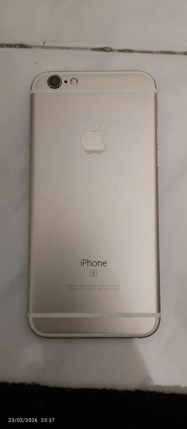 ایفون6s|موبایل|کرمانشاه, |دیوار