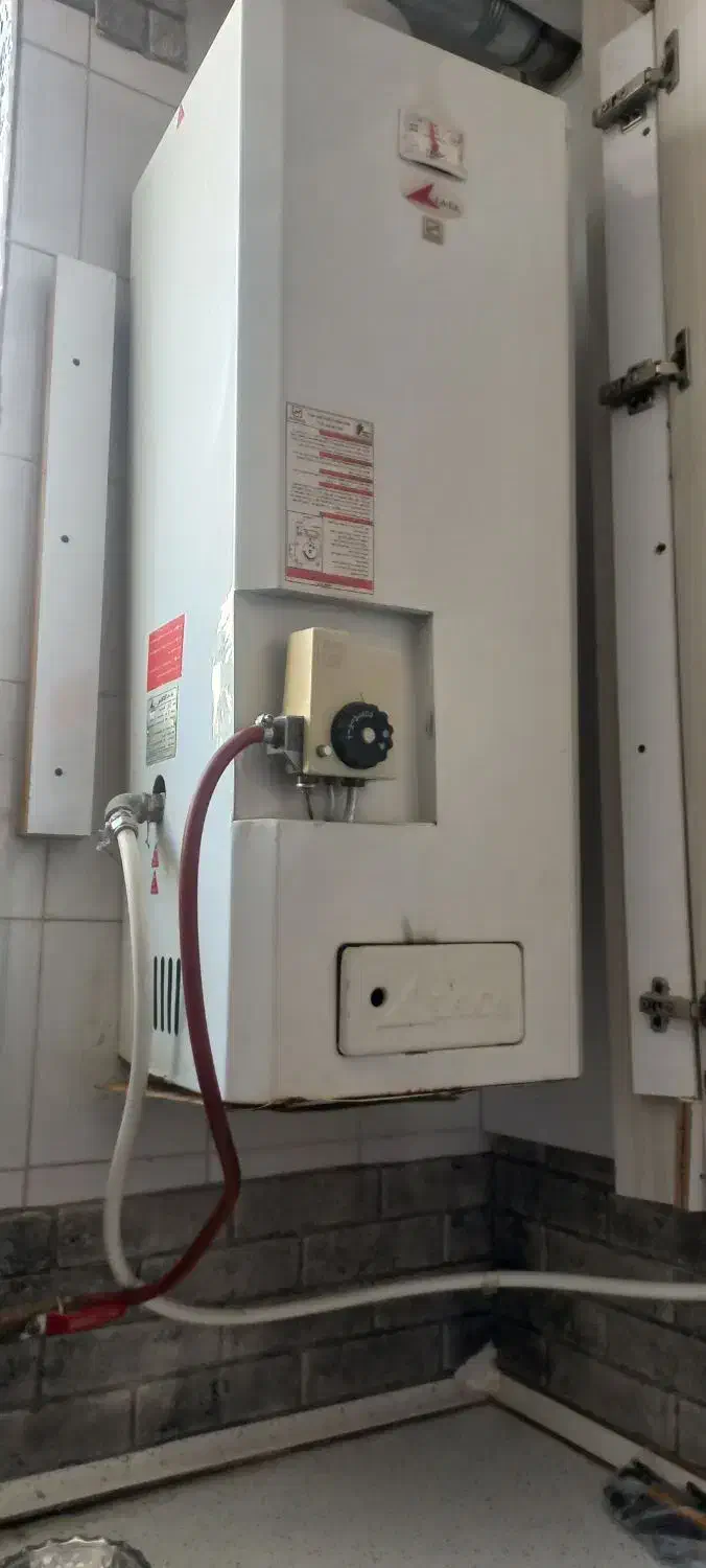 ابگرمکن|آبگرمکن، پکیج، شوفاژ|شیراز, فرگاز|دیوار