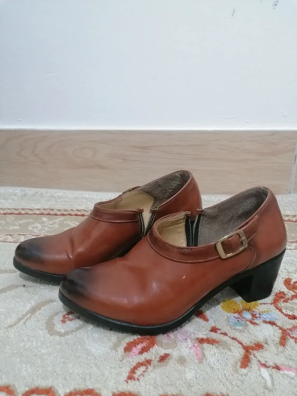 کفش|کیف، کفش، کمربند|قوچان, |دیوار