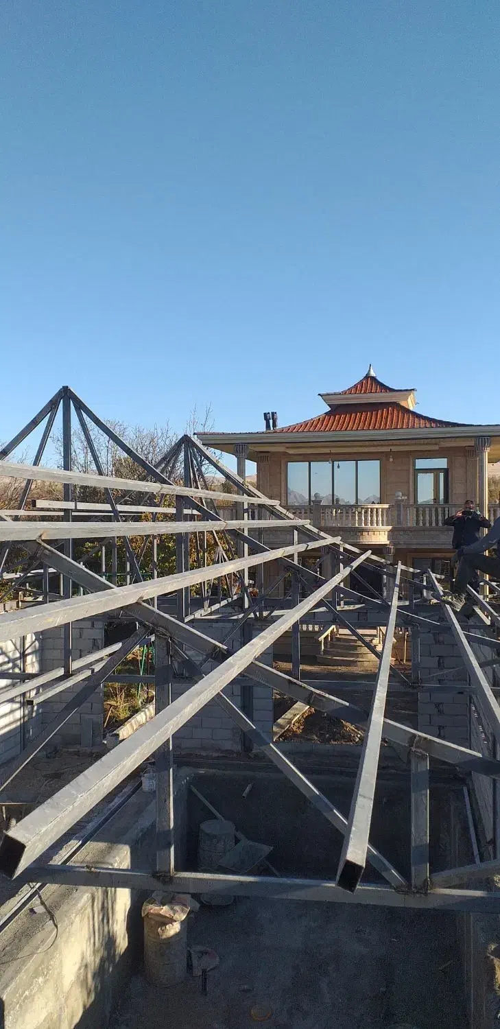 جوشکاری سیار|خدمات پیشه و مهارت|مرند, |دیوار