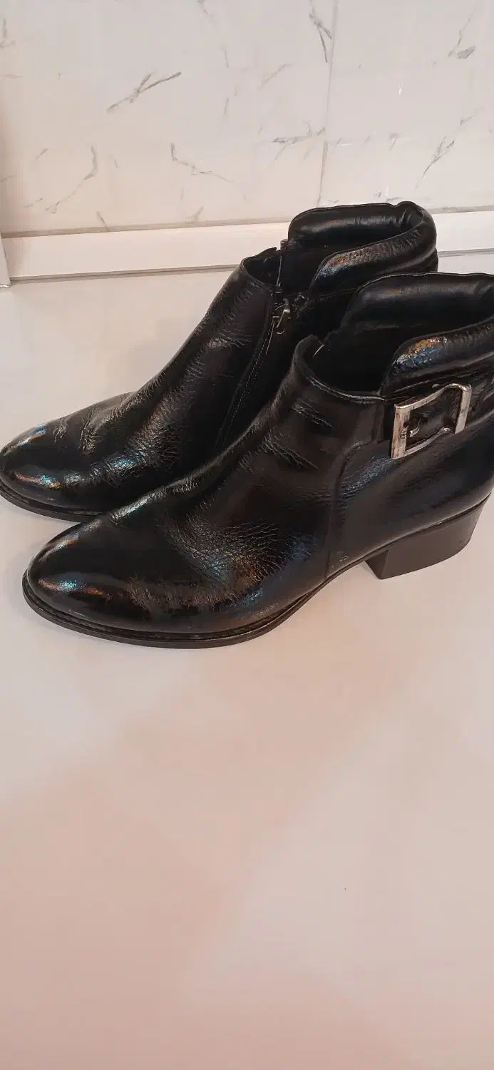 کیف وکفش چرم|کیف، کفش، کمربند|دورود, |دیوار