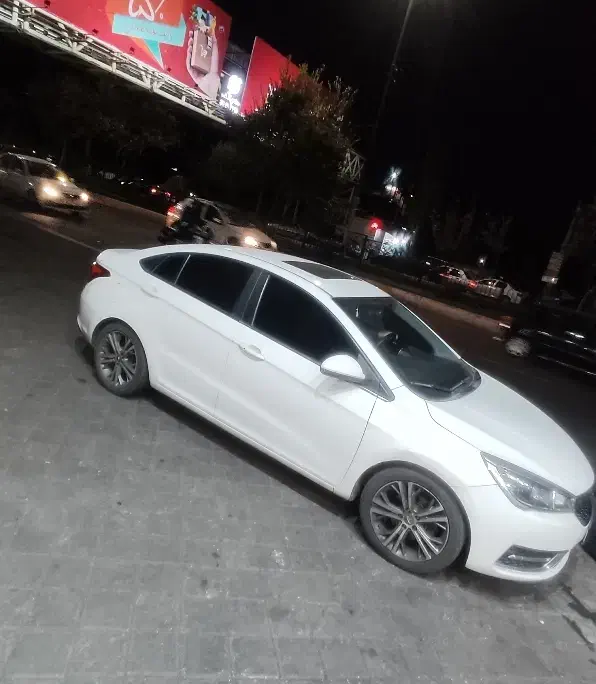 اریزو ۵ اتومات|خودرو سواری و وانت|تبریز, |دیوار