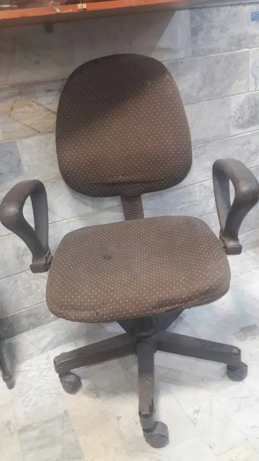 صندلی|صندلی و نیمکت|گرگان, |دیوار