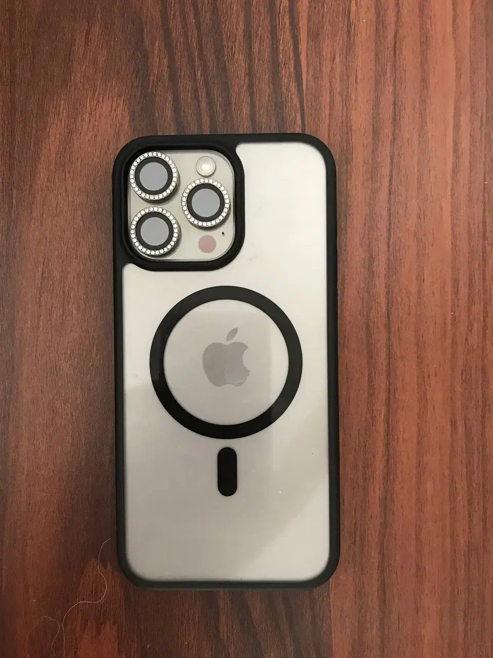 آیفون ۱۵ پرومکس ZAA|موبایل|مشگین شهر, |دیوار