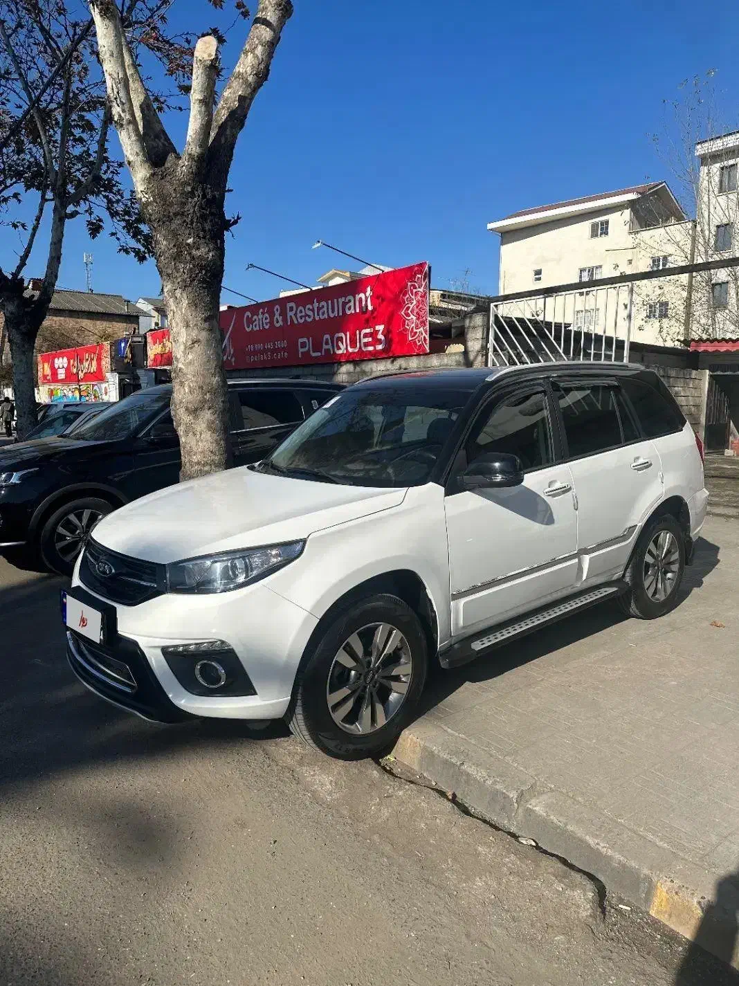 ام وی ام x33مدل ۹۹|خودرو سواری و وانت|لنگرود, |دیوار