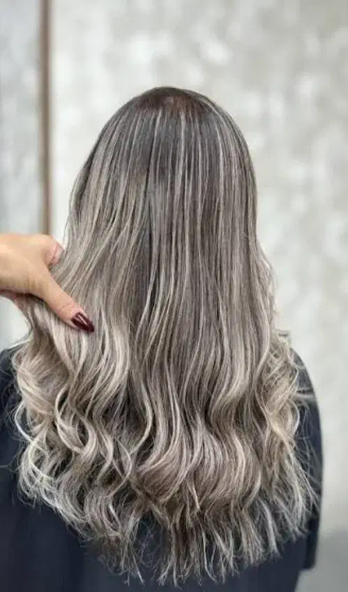 رنگ ولایت|خدمات آرایشگری و زیبایی|رشت, گیل|دیوار