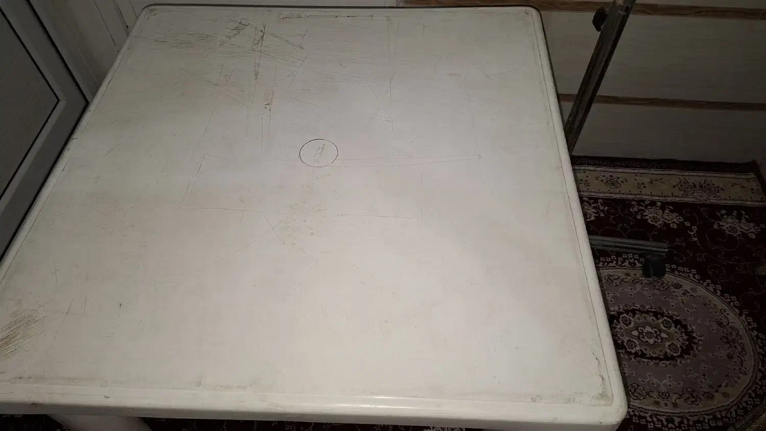 رگال|میز و صندلی غذاخوری|کرمانشاه, |دیوار