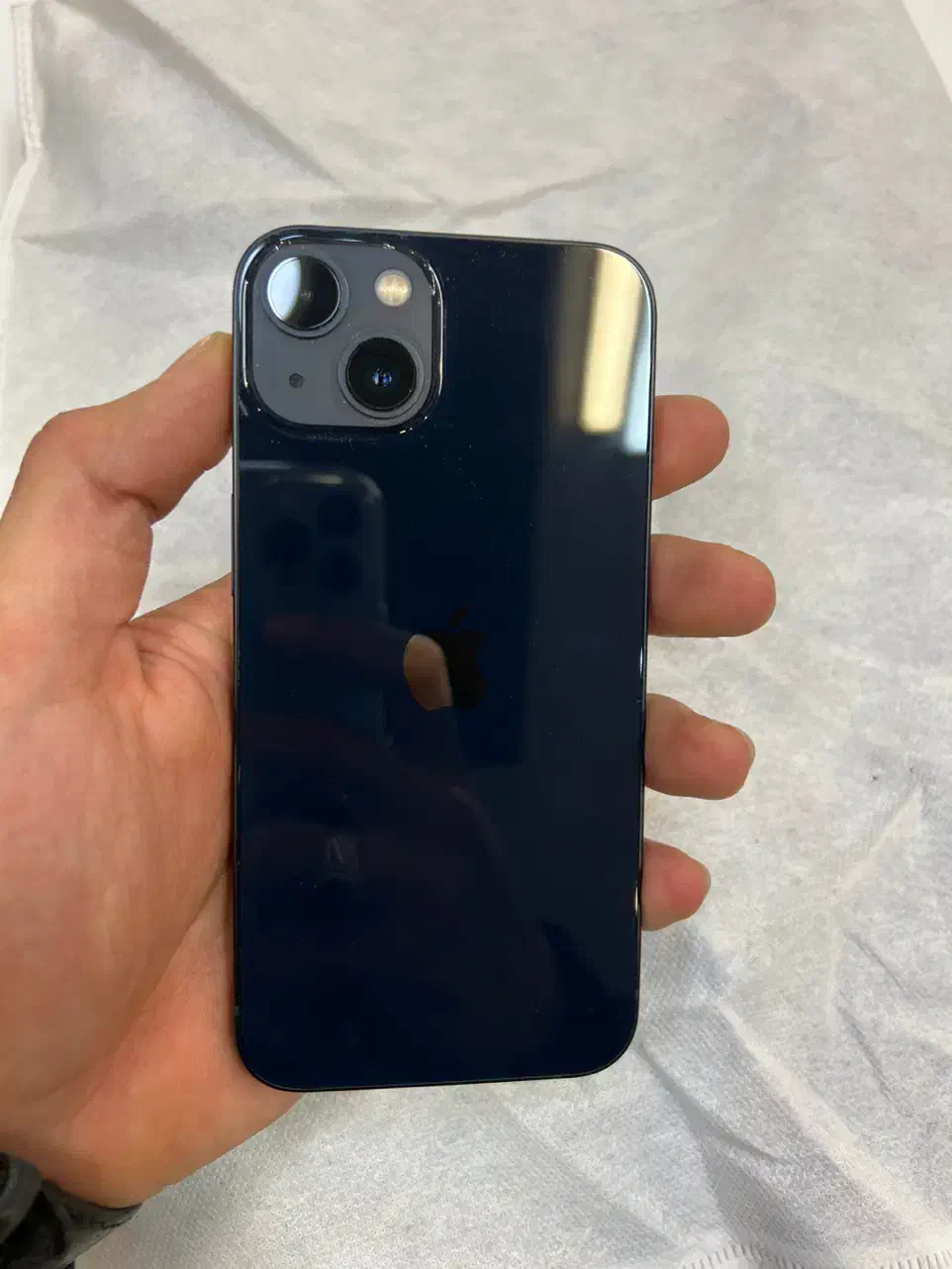 iphone 13 256 gig|موبایل|اصفهان, رزمندگان|دیوار