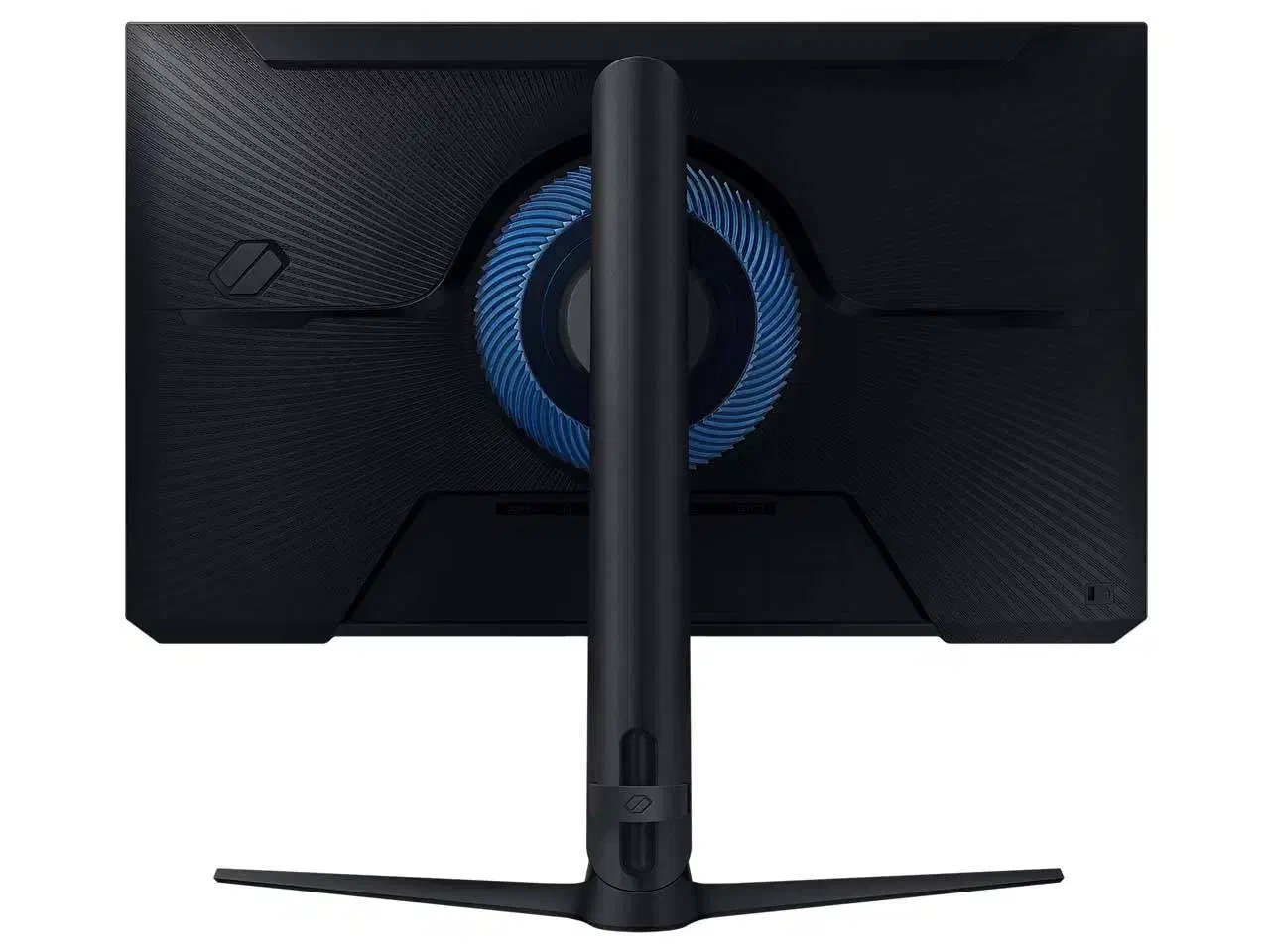 مانیتور 24 اینچ گیمینگ سامسونگ Samsung Odyssey|قطعات و لوازم جانبی رایانه|قم, عمار یاسر|دیوار